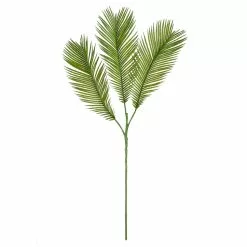 New 😀 Green Sago Palm Stem by Ashland® 👏 -Michaels Store 10626443 1