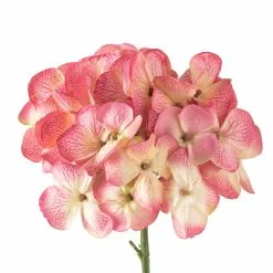 Deals ⭐ Mauve Hydrangea Stem by Ashland® 😍 -Michaels Store 10626445 20