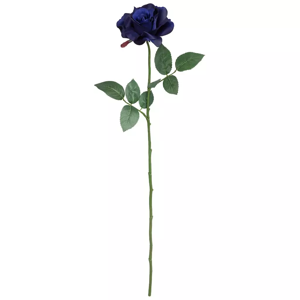 Best deal โจ Navy Princess Rose Stem by Ashland® ๐ 3 Best deal โจ Navy Princess Rose Stem by Ashland® ๐