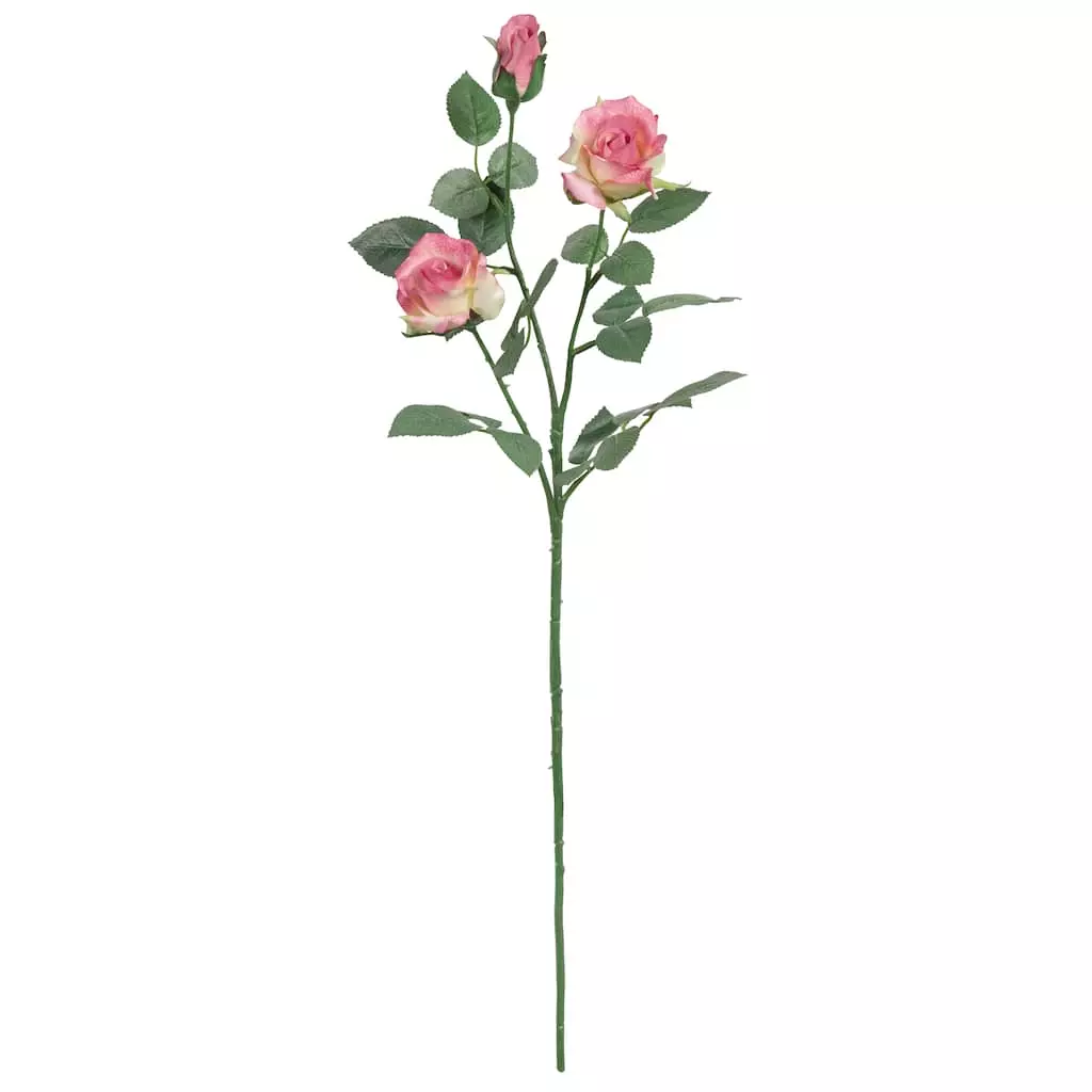 Wholesale ❤️ 12 Pack: Mauve Sweetheart Rose Spray by Ashland® ⭐ 3 Wholesale ❤️ 12 Pack: Mauve Sweetheart Rose Spray by Ashland® ⭐