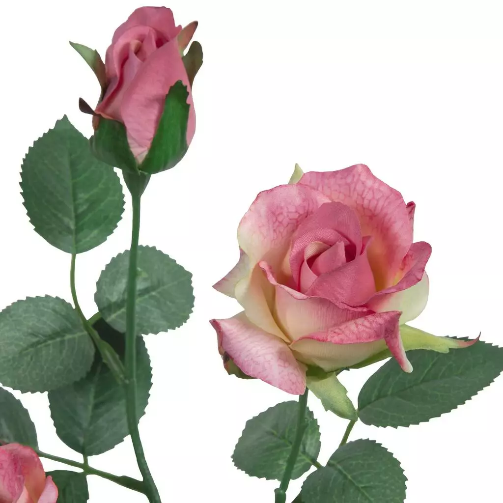 Wholesale ❤️ 12 Pack: Mauve Sweetheart Rose Spray by Ashland® ⭐ 4 Wholesale ❤️ 12 Pack: Mauve Sweetheart Rose Spray by Ashland® ⭐ - Image 2