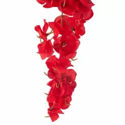 Brand new ❤️ Red Wisteria Stem by Ashland® 🤩 -Michaels Store 10626457 20