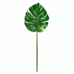 Best Pirce ✨ 12 Pack: Monstera Leaf Stem by Ashland® ❤️