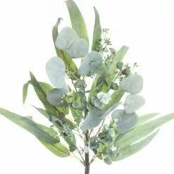 Outlet ⭐ 12 Pack: Mixed Green Eucalyptus Spray by Ashland® ❤️ -Michaels Store 10626469 2