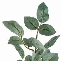 Wholesale ⌛ Rose Leaf Stem by Ashland® 🔔 7 Wholesale ⌛ Rose Leaf Stem by Ashland® 🔔 -Michaels Store 10626471 20