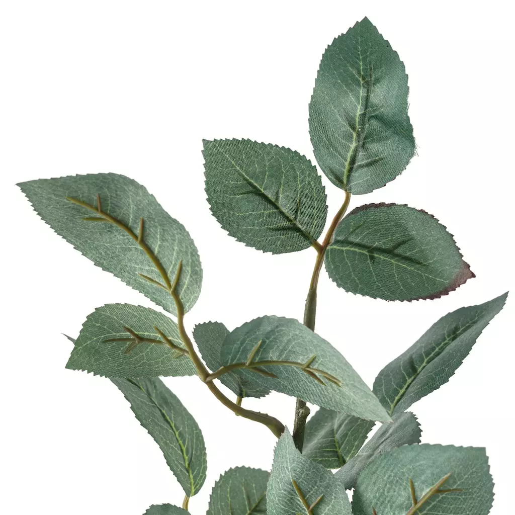 Wholesale ⌛ Rose Leaf Stem by Ashland® 🔔 5 Wholesale ⌛ Rose Leaf Stem by Ashland® 🔔 - Image 3