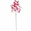 Hot Sale ❤️ Mauve Peach Blossom Stem by Ashland® ✨ -Michaels Store 10626479 1