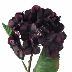 Best reviews of ✔️ Black & Purple Hydrangea Stem by Ashland® 😀 -Michaels Store 10626485 20