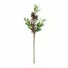 Brand new ⭐ Burgundy Berry Stem by Ashland® 🥰 -Michaels Store 10626525 21