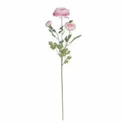 Best reviews of 💯 Pink Buttercup Spray Stem by Ashland® ✔️