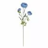 Hot Sale 👍 12 Pack: Blue Ranunculus Spray by Ashland® 👏 -Michaels Store 10626531 1 1