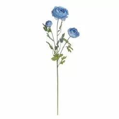 Buy 👏 Blue Buttercup Spray Stem by Ashland® 🔥