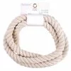 Outlet 🎉 12 Pack: 7ft. Ivory Rope by Ashland® 👏
