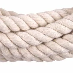 Flash Sale 🌟 15ft. Ivory Rope by Ashland® ⭐ -Michaels Store 10626556 2