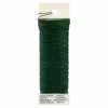 Budget 😉 22 Gauge Green Aluminum Florist Wire by Ashland® ✨ 1 Budget 😉 22 Gauge Green Aluminum Florist Wire by Ashland® ✨ -Michaels Store 10626559 30