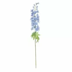 Cheapest ❤️ 12 Pack: Light Blue Larkspur Stem by Ashland® ⌛