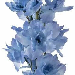 Budget ✨ Light Blue Larkspur Stem by Ashland® 🔥 -Michaels Store 10626564 20