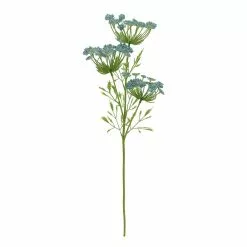 Budget 😍 12 Pack: Blue Queen Anne's Lace Spray by Ashland® 😍