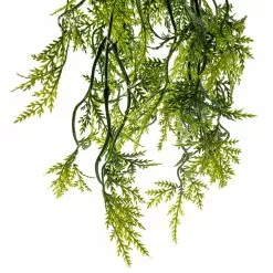 Cheap 🌟 6 Pack: Green Hanging Fern Bush by Ashland® ⌛ -Michaels Store 10626844 20 1