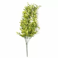 Flash Sale 🎁 6 Pack: Green Hanging Smilax Bush by Ashland® ✨ 13 Flash Sale 🎁 6 Pack: Green Hanging Smilax Bush by Ashland® ✨ -Michaels Store 10626846 21 1