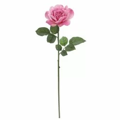 Promo 😀 6 Pack: Pink Rose Stem by Ashland® 🎁