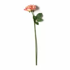 Cheapest 🛒 Pink Rose Stem by Ashland® ⌛