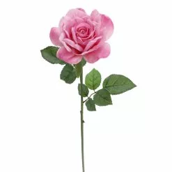 Promo 😀 6 Pack: Pink Rose Stem by Ashland® 🎁 -Michaels Store 10626868 4