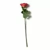 Deals 🎁 Fuchsia Rose Stem by Ashland® ⌛ -Michaels Store 10626870 21