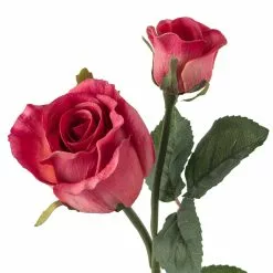 Coupon 🔔 Fuchsia Rose Stem by Ashland® ✔️ 7 Coupon 🔔 Fuchsia Rose Stem by Ashland® ✔️ -Michaels Store 10626878 20