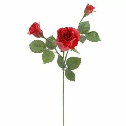 Deals 🤩 6 Pack: Red Rose Spray by Ashland® 🛒 -Michaels Store 10626884 4