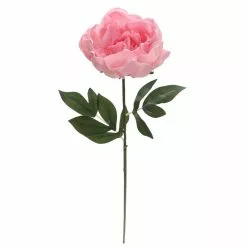 Brand new 🛒 6 Pack: Blush Peony Stem by Ashland® 😉 -Michaels Store 10626886 3