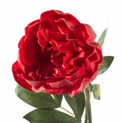 Cheap ⌛ Red Large Peony Stem by Ashland® 👏 7 Cheap ⌛ Red Large Peony Stem by Ashland® 👏 -Michaels Store 10626896 20