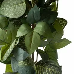 Deals ✔️ Green Hanging Fittonia Bush by Ashland® ⌛ -Michaels Store 10626924 20