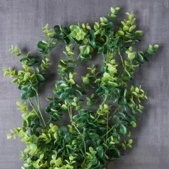 Coupon 😍 6 Pack: Green Hanging Eucalyptus Bush by Ashland® ⌛ -Michaels Store 10626930 22