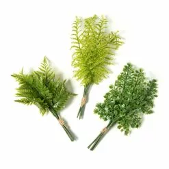 Buy ✨ Assorted Green Fern Bundle by Ashland® 🥰