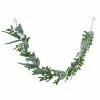 Wholesale 💯 6ft. Eucalyptus Garland with Green Berries by Ashland® ✔️ -Michaels Store 10626943 1