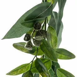 Discount 🔥 6 Pack: 6ft. Eucalyptus Garland with Green Berries by Ashland® ⌛ 9 Discount 🔥 6 Pack: 6ft. Eucalyptus Garland with Green Berries by Ashland® ⌛ -Michaels Store 10626943 20 1
