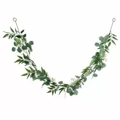 Cheap ⌛ 6ft. Eucalyptus Garland by Ashland® ✨ -Michaels Store 10626956 1