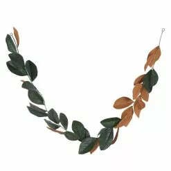 Outlet ✔️ 4 Pack: 6ft. Magnolia Leaf Garland by Ashland® 🧨 -Michaels Store 10626965 1 1