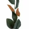 Outlet ✔️ 4 Pack: 6ft. Magnolia Leaf Garland by Ashland® 🧨 -Michaels Store 10626965 2 1
