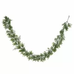 Cheapest ✨ 6ft. Green Boxwood Garland by Ashland® 🌟