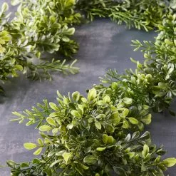 Cheapest ✨ 6ft. Green Boxwood Garland by Ashland® 🌟 -Michaels Store 10626976 20