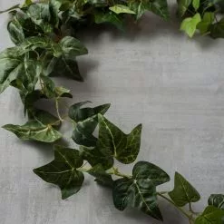 Hot Sale 😍 6ft. Green English Ivy Garland by Ashland® 🌟 -Michaels Store 10626978 25