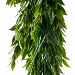 Best Sale 🔥 Hanging Ruscus Bush by Ashland® 🧨 -Michaels Store 10626982 20