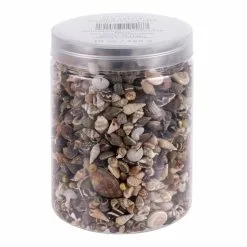 Flash Sale 🥰 12 Pack: Dark Mixed Shells by Ashland® ✔️ -Michaels Store 10627360 1 1