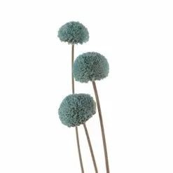 Discount 😍 Slate Blue Floral Button Bundle by Ashland® 🔔 -Michaels Store 10628617 20