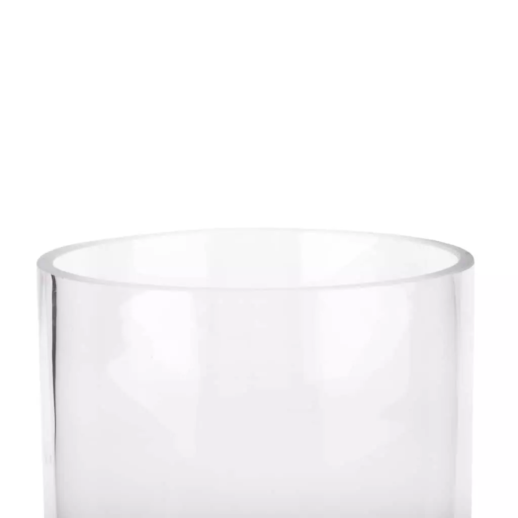 Wholesale ⭐ 6 Pack: 9" Glass Candle Holder with Wood Base by Ashland® 😉 6 Wholesale ⭐ 6 Pack: 9" Glass Candle Holder with Wood Base by Ashland® 😉 - Image 4