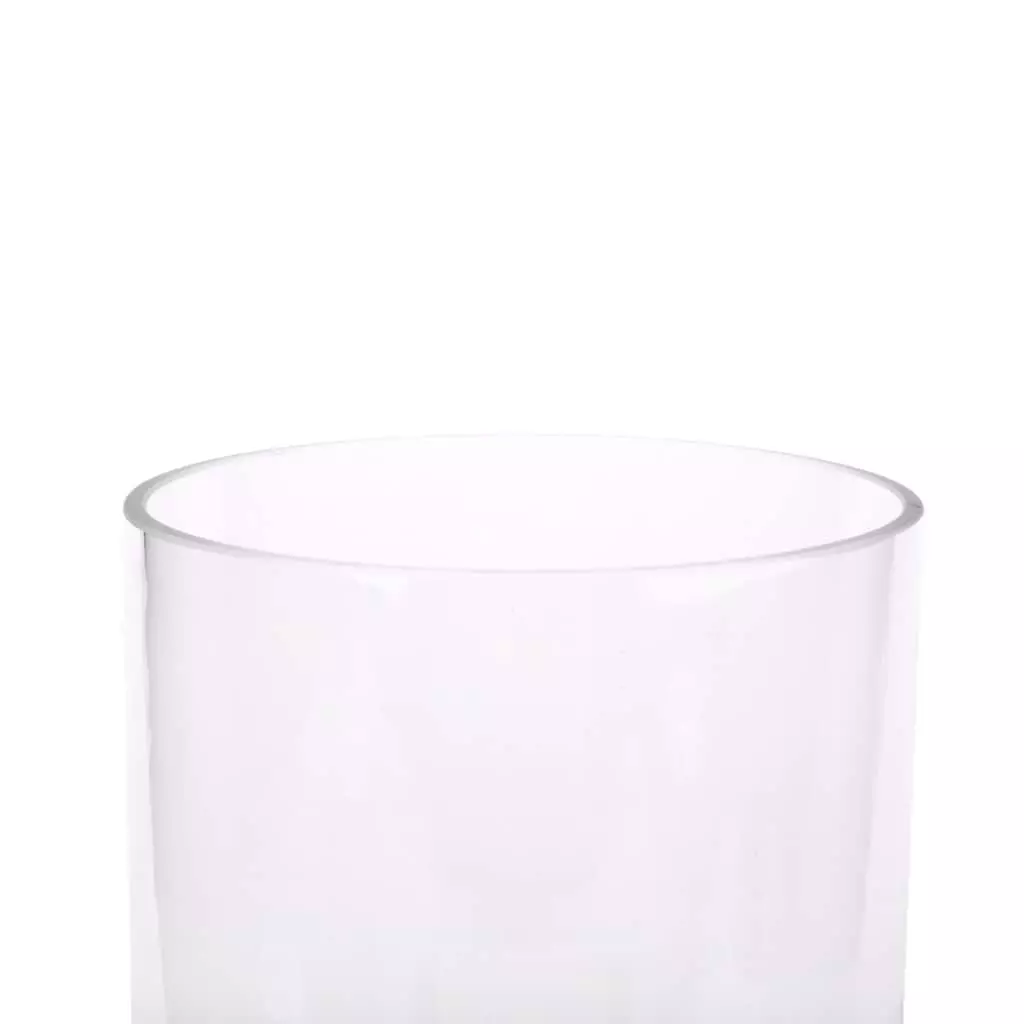 Flash Sale ✨ Glass Candle Holder with Wood Base by Ashland® 🌟 6 Flash Sale ✨ Glass Candle Holder with Wood Base by Ashland® 🌟 - Image 4