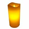 Cheapest 🔔 3" x 6" LED Flame Pillar Candle by Ashland® ⭐