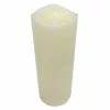 New ⭐ 3" x 8" LED Flame Pillar Candle by Ashland® 🔔 -Michaels Store 10637857 3